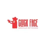Cluck Face Nashville Hot Chicken