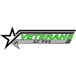 Veterans AC Repair Phoenix