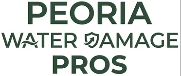 Peoria Water Damage Restoration