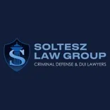 Soltesz Law Group Criminal Defense & DUI Lawyers - Salinas Office