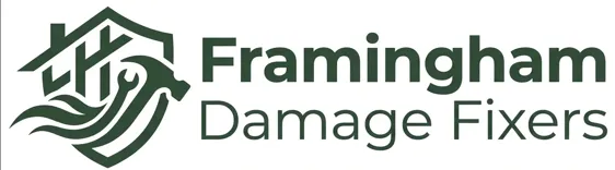 Water Damage Framingham