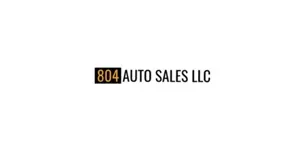 804 AUTO SALES LLC