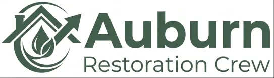 Water Damage Restoration Auburn