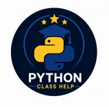 Python Class Help