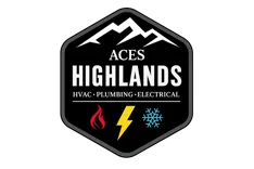 Aces Highlands HVAC-Plumbing-Electrical LLC