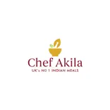 Chef Akila