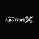 Master Auto WorkX