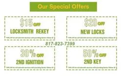 Emergency Locksmith Bedford