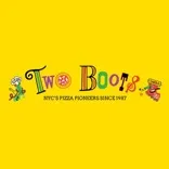 Two Boots Pizza Jersey City