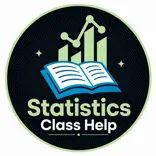 Statistics Class Help