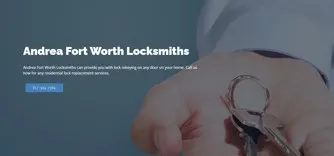 Andrea Locksmiths