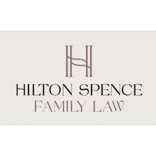 Hilton Spence Family Law