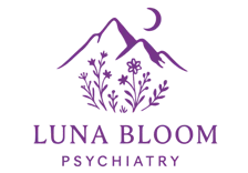 Luna Bloom Psychiatry