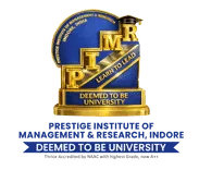Prestige Institute of Management and Research