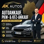 Autoankauf - Motorschadenankauf - PKW-Ankauf Rhein-Sieg-Kreis