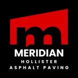 Meridian Hollister Asphalt Paving