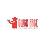 Cluck Face Nashville Hot Chicken