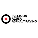 Precision Azusa Asphalt Paving