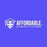 Affordable Dissertation