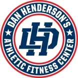 DH Athletic fit center