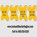 Locksmiths of Arlington