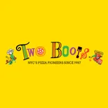 Two Boots Pizza West Village