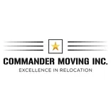 Commander Moving