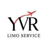 Yvr limo services