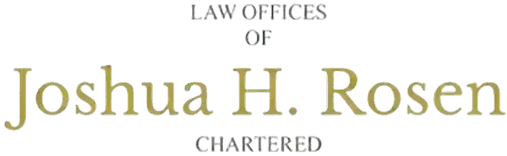 Law Offices of Joshua H. Rosen: Car Accident and Personal Injury Lawyers