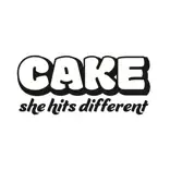Cake She Hits Different