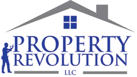 Property Revolution Roofing and Decks