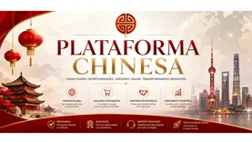 Plataforma Chinesa