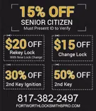 Fort Worth Locksmiths Pro