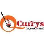 Qcurrys Indian Kitchen