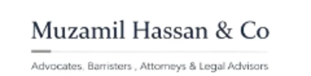 Muzamil Hassan & Co