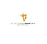 My Solution Wellbeing Counselling Leicester