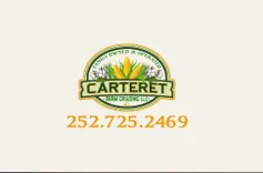 Carteret Farm Grading