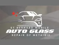 St Bernard Mobile Auto Glass Repair of Metairie