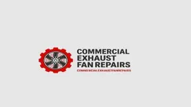 Commercial Exhaust Fan Repairs