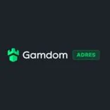 Gamdom Adres