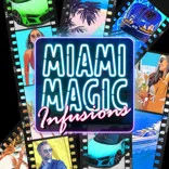 Miami magic infusions