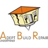 Adept Build Repair Underpinner