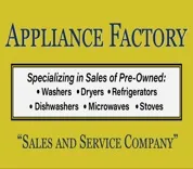 Appliance Factory