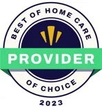 Synergy HomeCare of Franklin