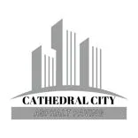 Cathedral City Asphalt Paving