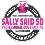 Sally Said So