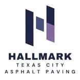 Hallmark Texas City Asphalt Paving