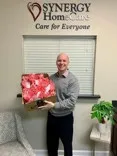 Synergy HomeCare of Murfreesboro