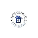 Sunrise Multi Decorators