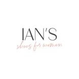 Ian's Shoes for Women